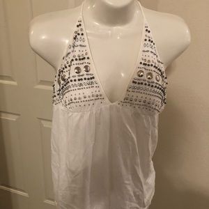 Victoria’s Secret halter top